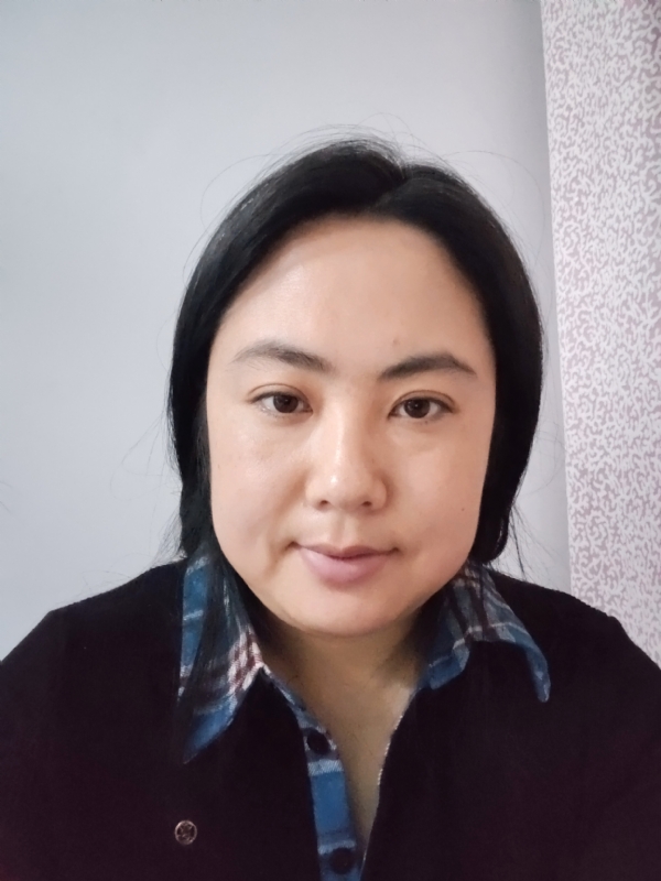 朵朵的第一张照片--晋中闪婚服务中心