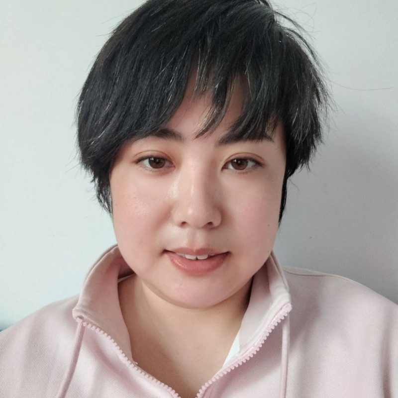 朵朵的第一张照片--晋中闪婚服务中心